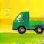 On-Demand Food Delivery icon