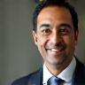 Kiran Patel, Head of Partnerships
